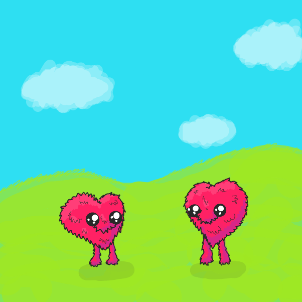  - Online Drawing Game Comic Strip Panel by Wizard Croissant