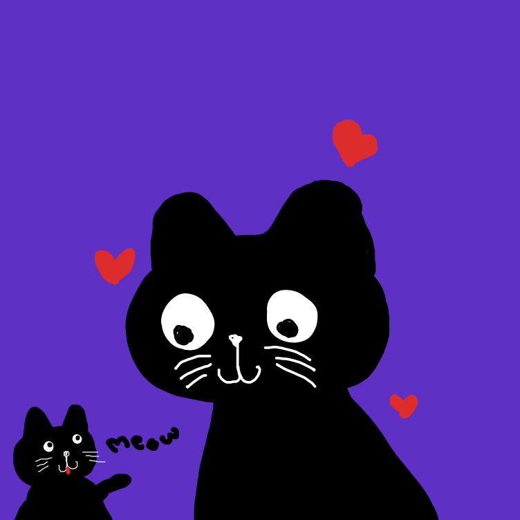  - Online Drawing Game Comic Strip Panel by niania