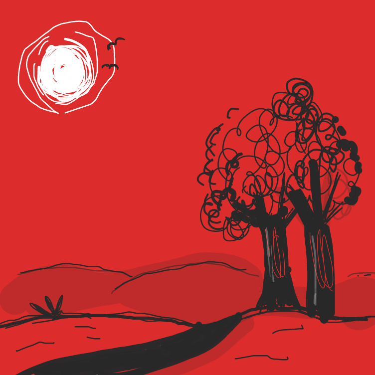  - Online Drawing Game Comic Strip Panel by niania