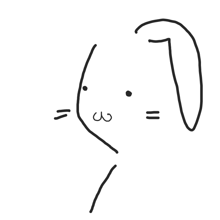 Drawing in h by niania