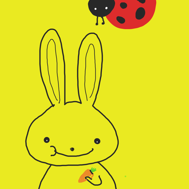 Liked webcomic i bug u