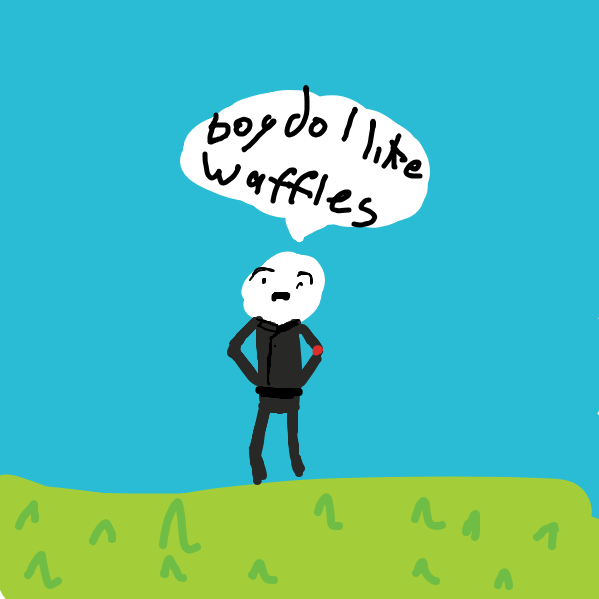 Liked webcomic waffles