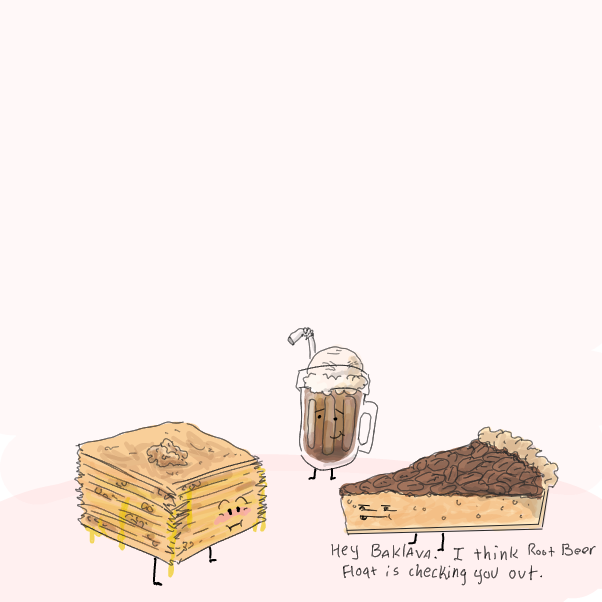  - Online Drawing Game Comic Strip Panel by Wizard Croissant