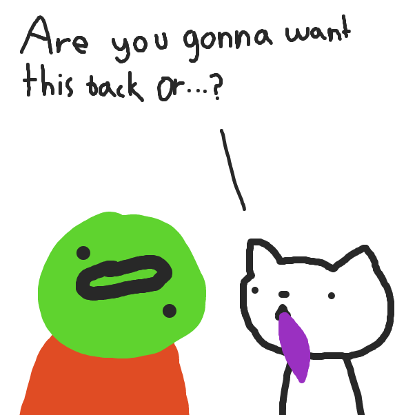  - Online Drawing Game Comic Strip Panel by ItzAki