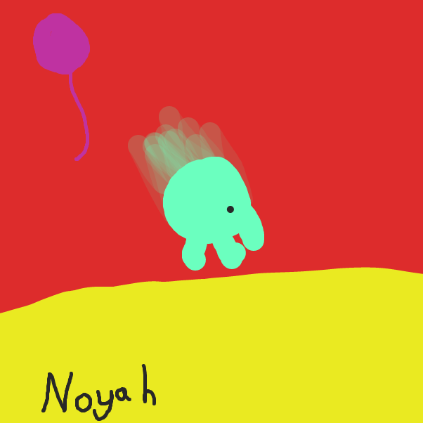  - Online Drawing Game Comic Strip Panel by ItzAki