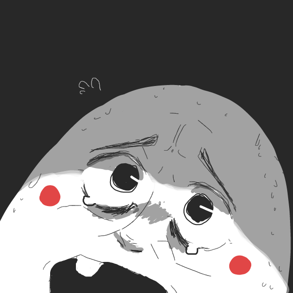  - Online Drawing Game Comic Strip Panel by Sluggishfella