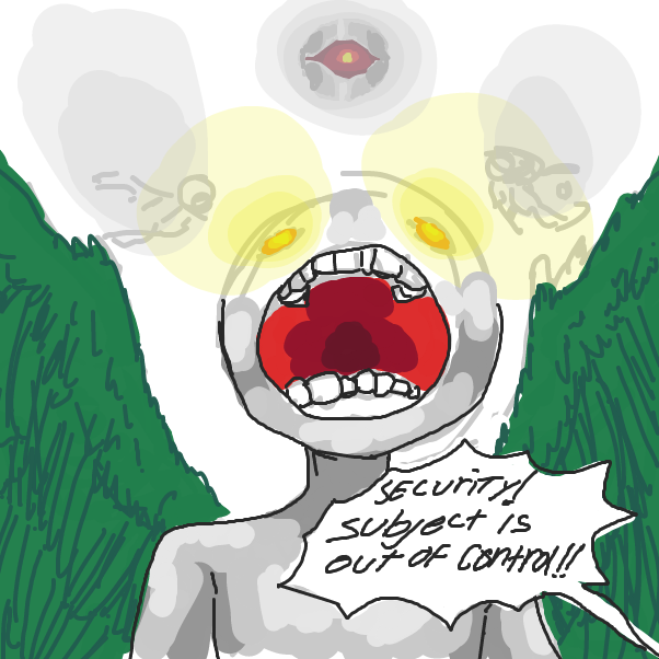  - Online Drawing Game Comic Strip Panel by unyu