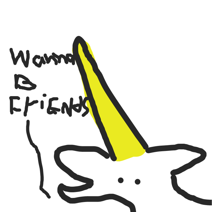  - Online Drawing Game Comic Strip Panel by HaileyS