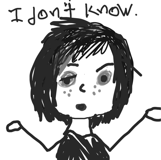  - Online Drawing Game Comic Strip Panel by HaileyS