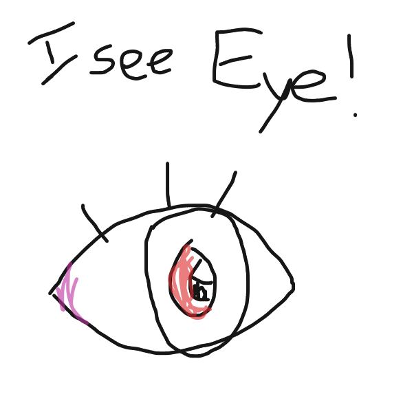 Drawing in Google Quick Draw by LizardPie34