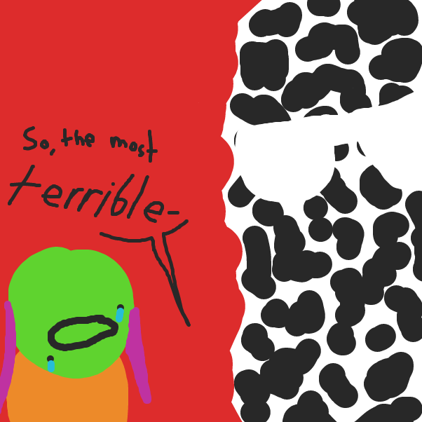  - Online Drawing Game Comic Strip Panel by ItzAki