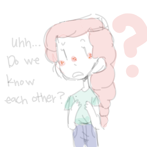 Drawing in mmhmmm by rockinashy