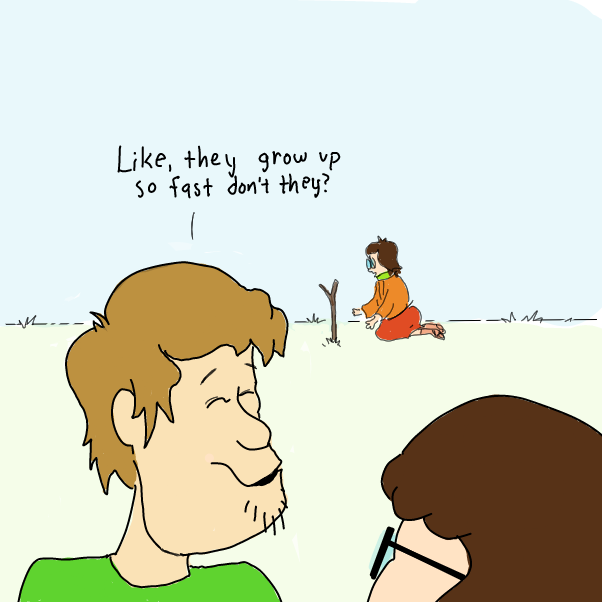  - Online Drawing Game Comic Strip Panel by Wizard Croissant