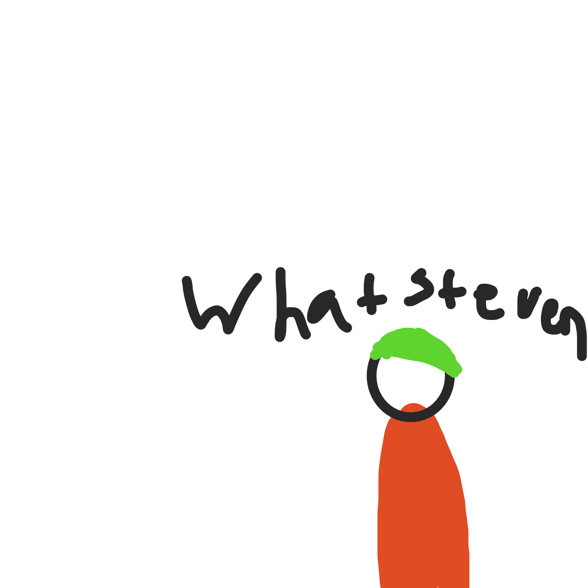 Drawing in Steven a solo story by Steven117