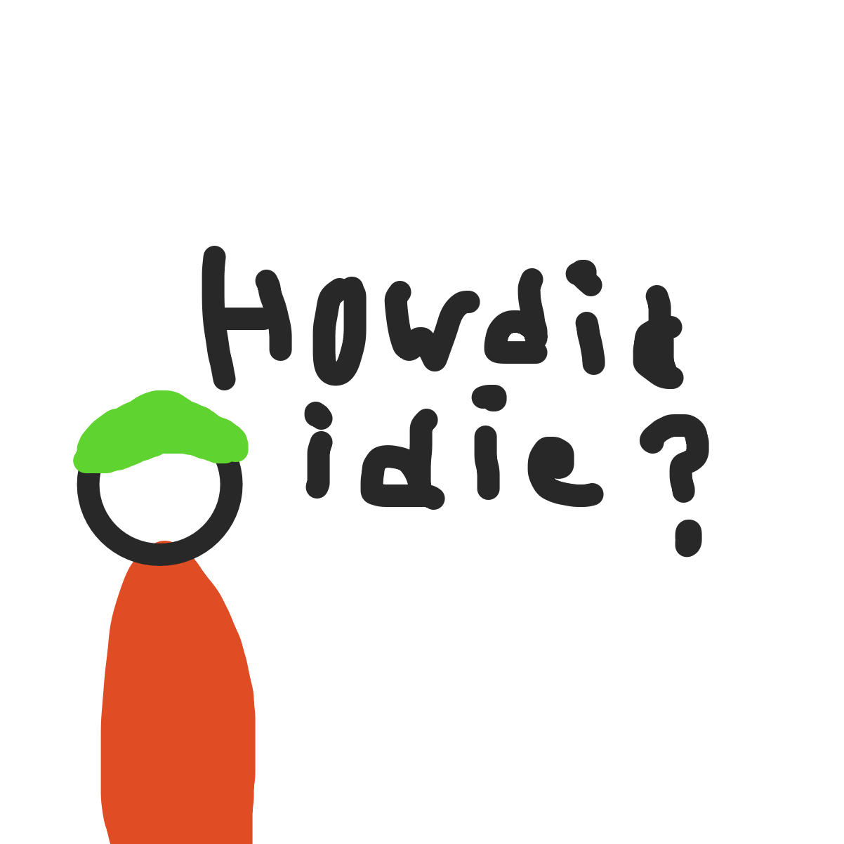 Drawing in Steven a solo story by Steven117