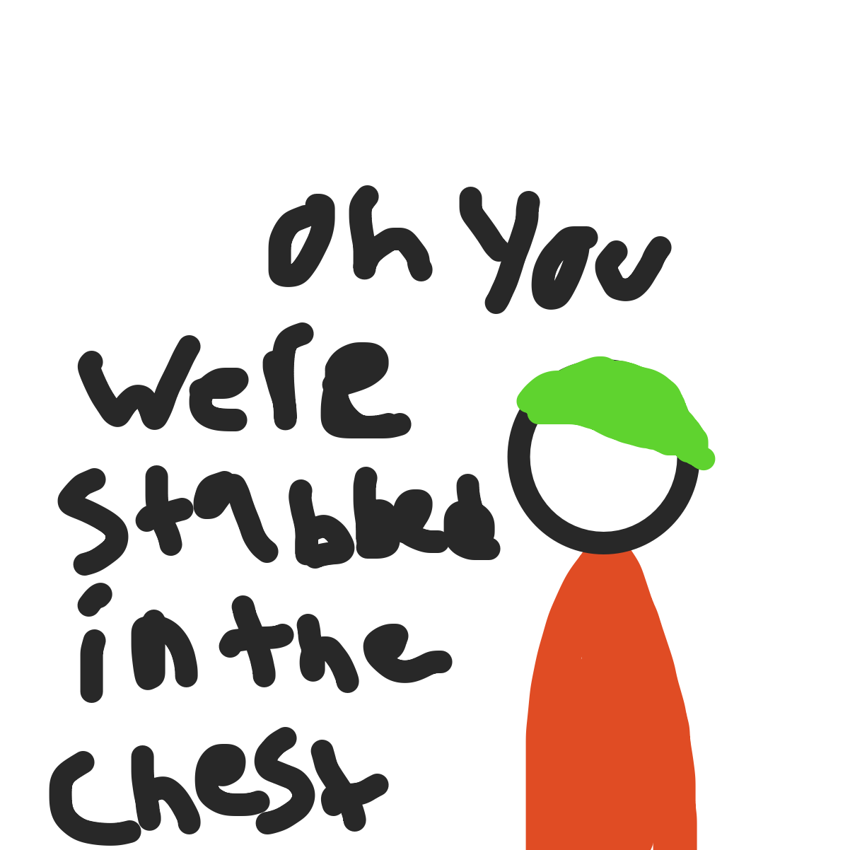 Drawing in Steven a solo story by Steven117