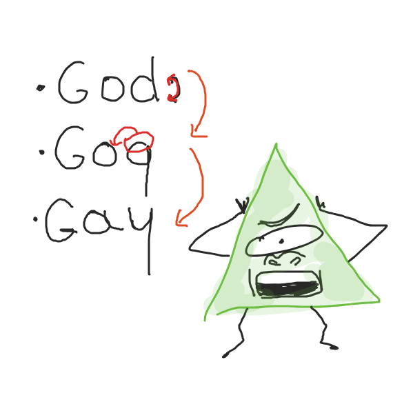 theory - Online Drawing Game Comic Strip Panel by Mojomos