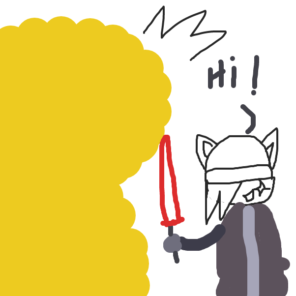 Drawing in TECHNOLOGY 4 by Foxxerino513