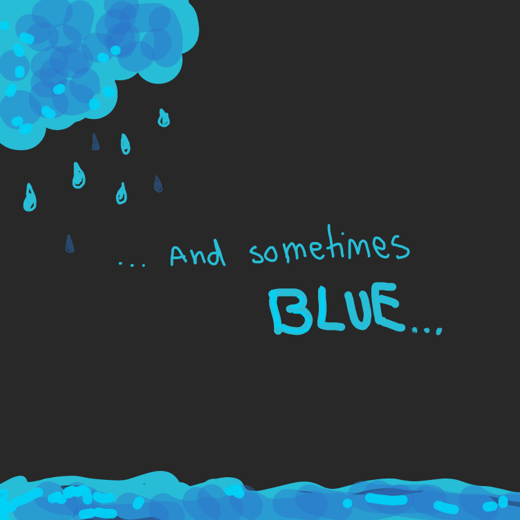  - Online Drawing Game Comic Strip Panel by niania