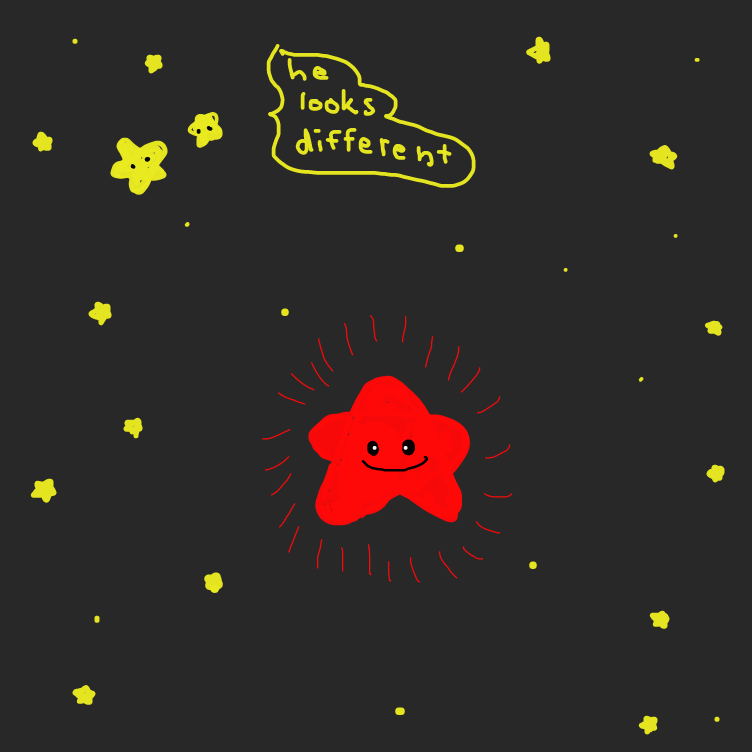  - Online Drawing Game Comic Strip Panel by niania