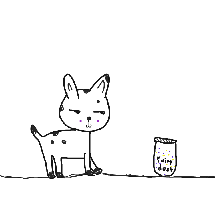 Liked webcomic i dont believe