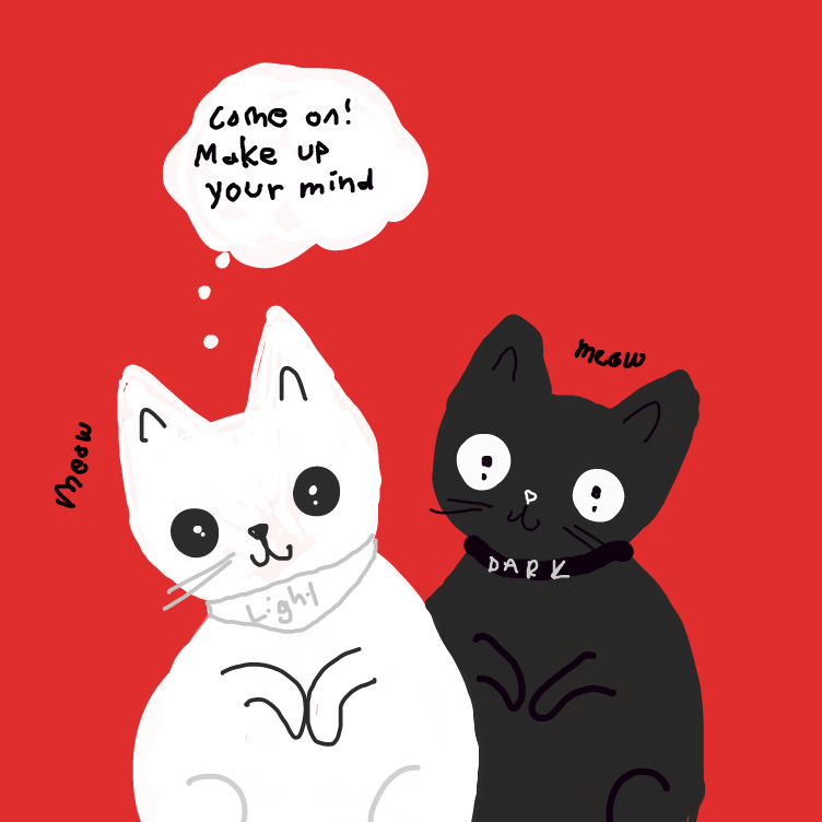  - Online Drawing Game Comic Strip Panel by niania