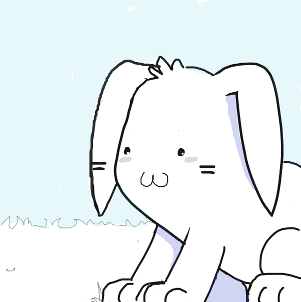  - Online Drawing Game Comic Strip Panel by Sluggishfella