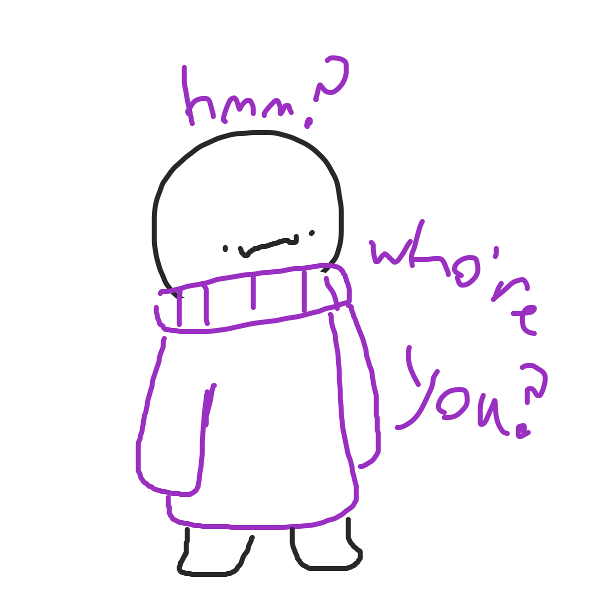  - Online Drawing Game Comic Strip Panel by KingOfSpades2