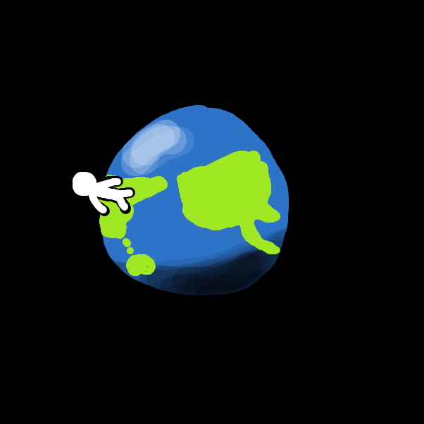  - Online Drawing Game Comic Strip Panel by ItzAki