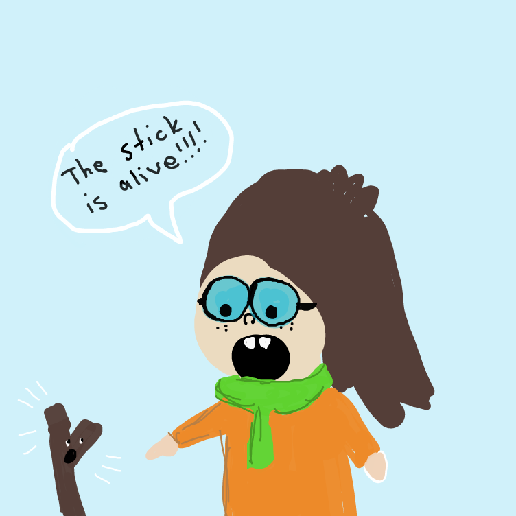  - Online Drawing Game Comic Strip Panel by niania