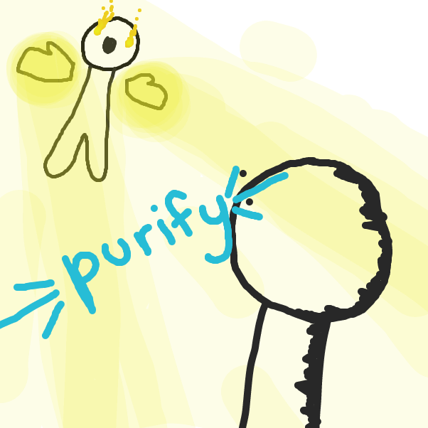  - Online Drawing Game Comic Strip Panel by ItzAki