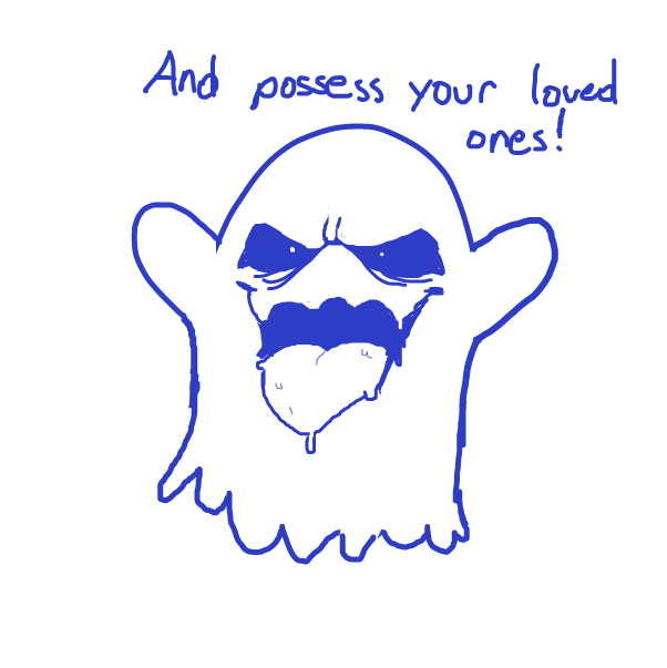  - Online Drawing Game Comic Strip Panel by Sluggishfella