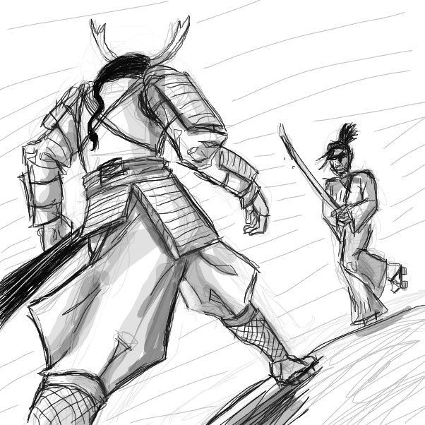  - Online Drawing Game Comic Strip Panel by Toxical