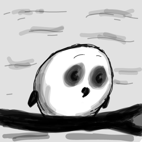  - Online Drawing Game Comic Strip Panel by Wizard Croissant