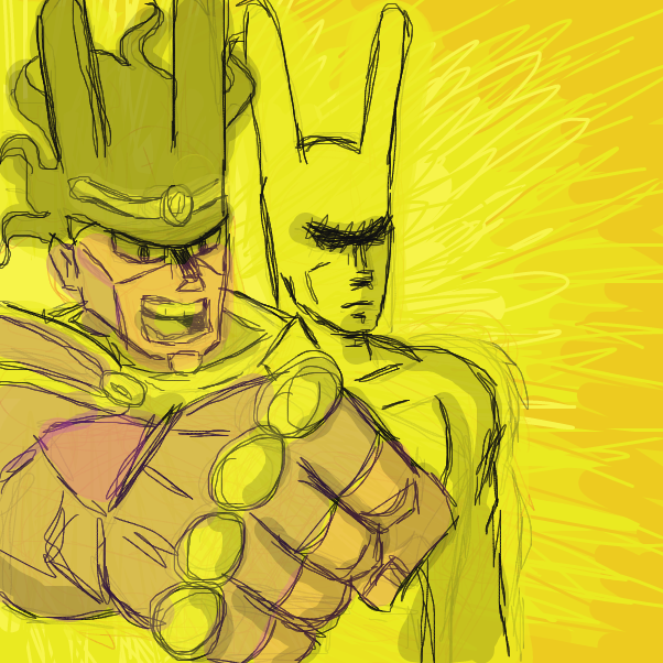 Drawing in i bug u by Toxical