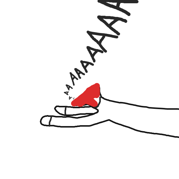  - Online Drawing Game Comic Strip Panel by ItzAki