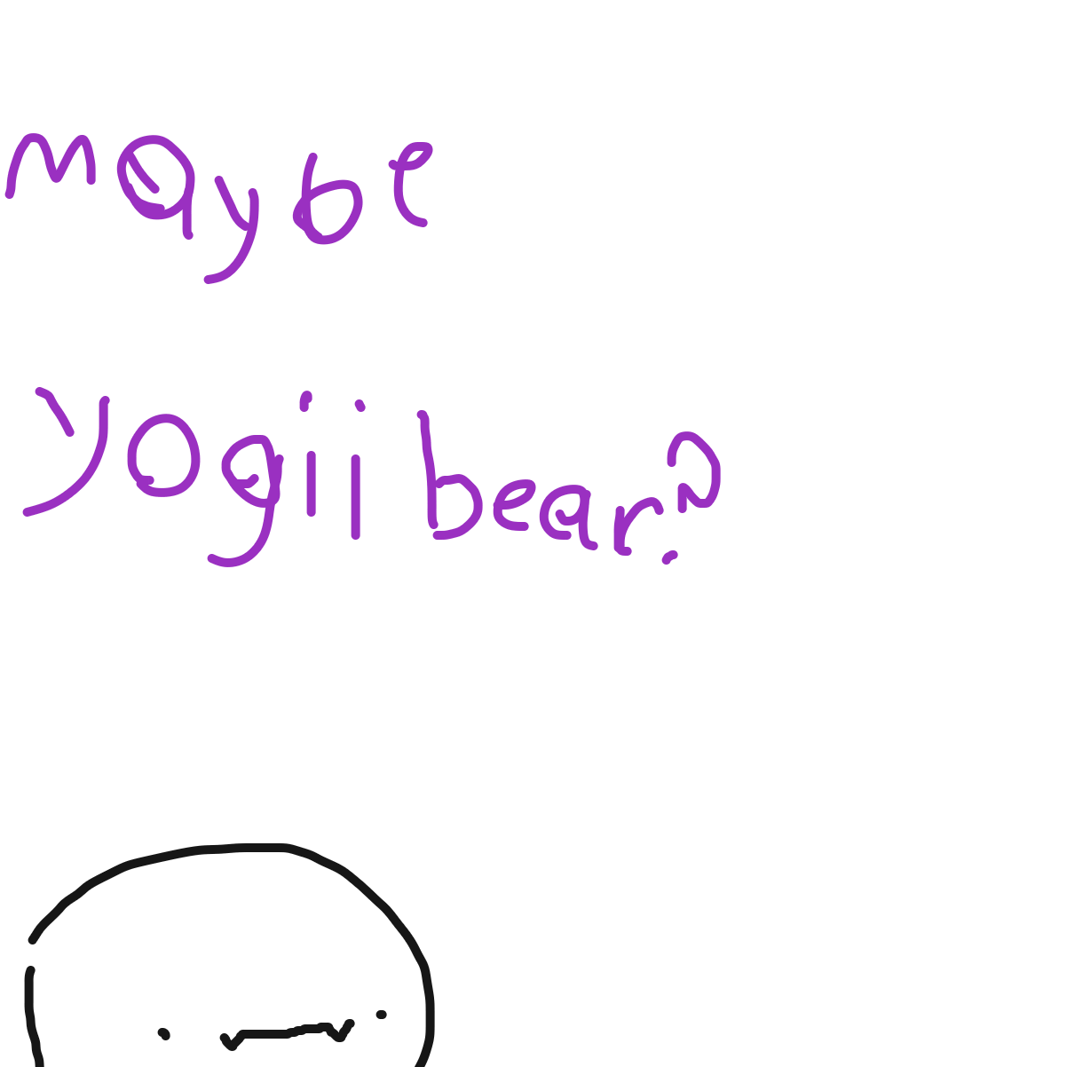 Drawing in Sandwiches by KingOfSpades2