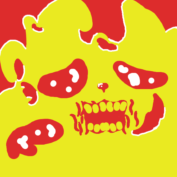  - Online Drawing Game Comic Strip Panel by ItzAki