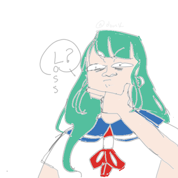 nani tf 

(((ik its a heart))) - Online Drawing Game Comic Strip Panel by ironically horny