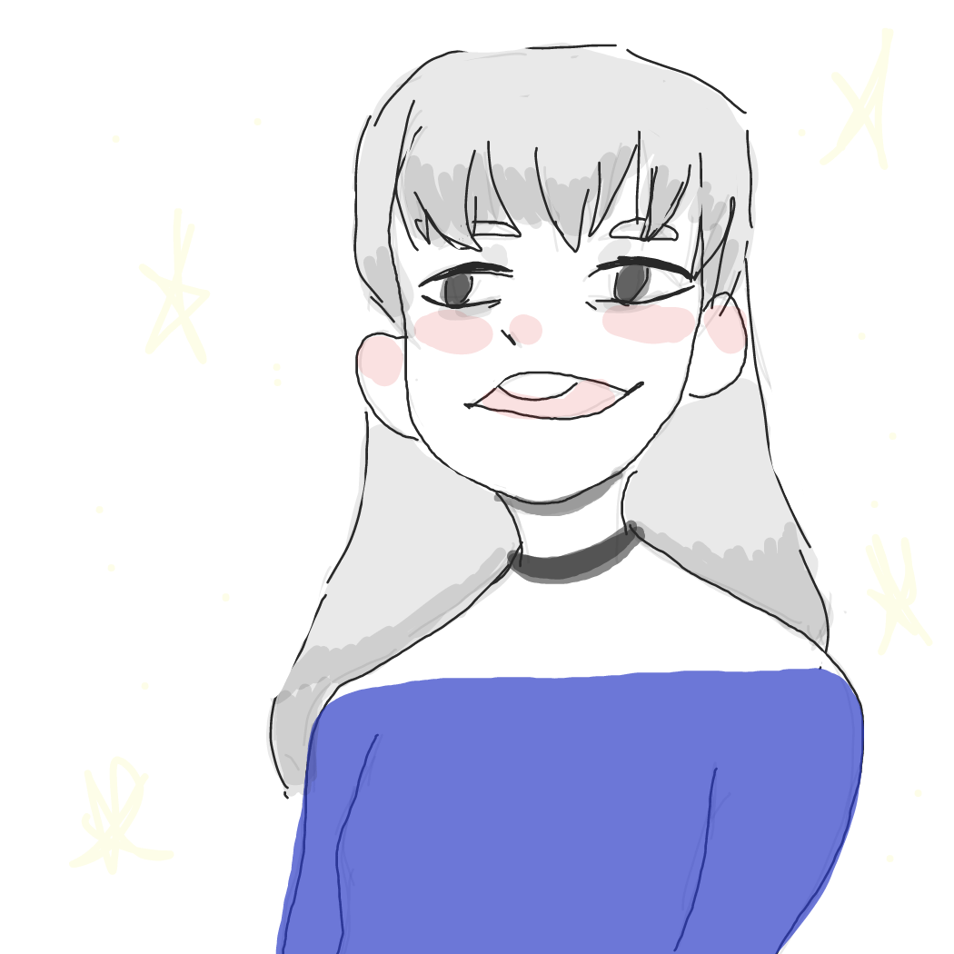  - Online Drawing Game Comic Strip Panel by Rednightlights