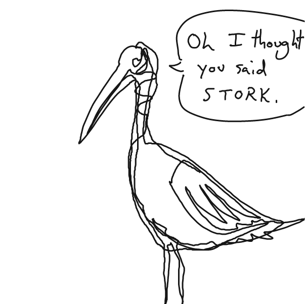 Drawing in One Stroke Challenge by Buckawn