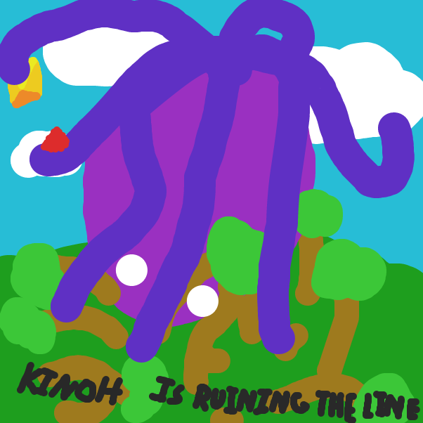  - Online Drawing Game Comic Strip Panel by ItzAki