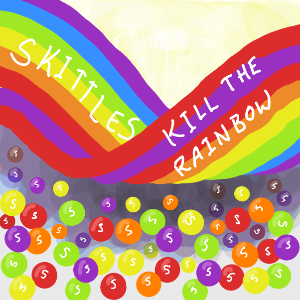  - Online Drawing Game Comic Strip Panel by Wizard Croissant