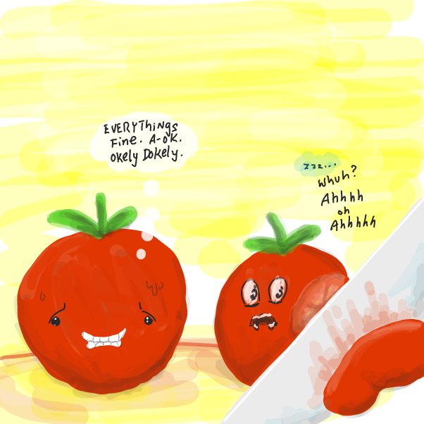  - Online Drawing Game Comic Strip Panel by Wizard Croissant