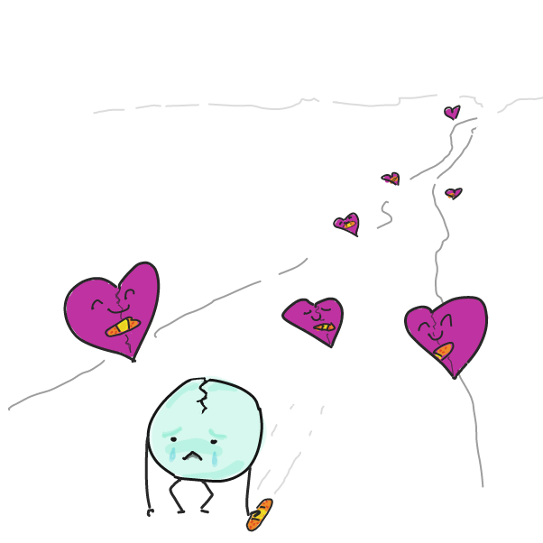  - Online Drawing Game Comic Strip Panel by Wizard Croissant