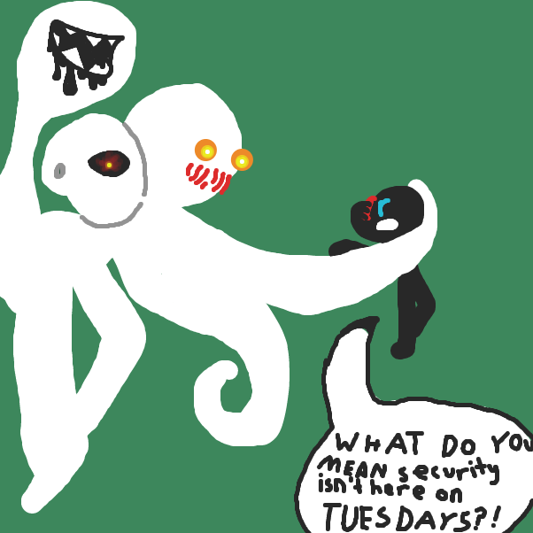  - Online Drawing Game Comic Strip Panel by ItzAki