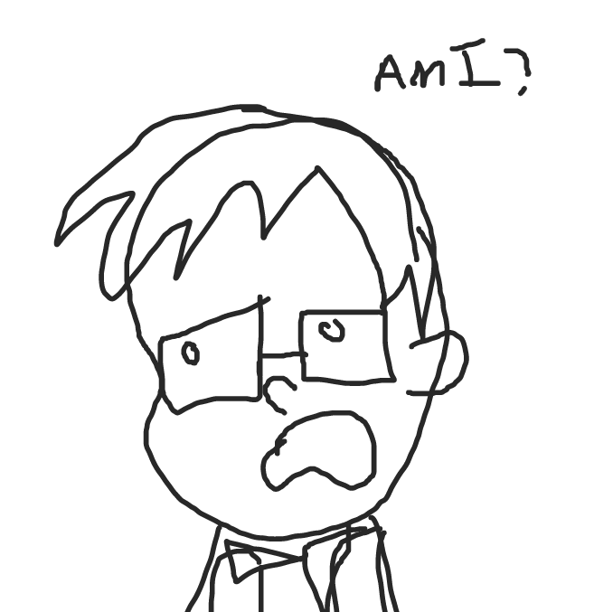  - Online Drawing Game Comic Strip Panel by HaileyS