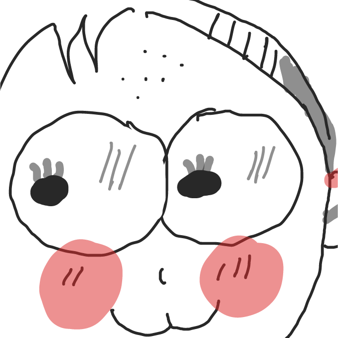  - Online Drawing Game Comic Strip Panel by HaileyS