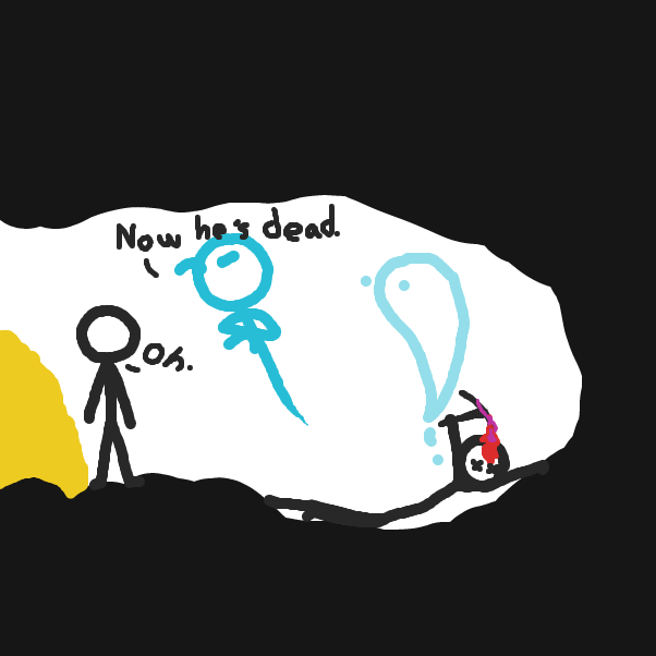  - Online Drawing Game Comic Strip Panel by ItzAki