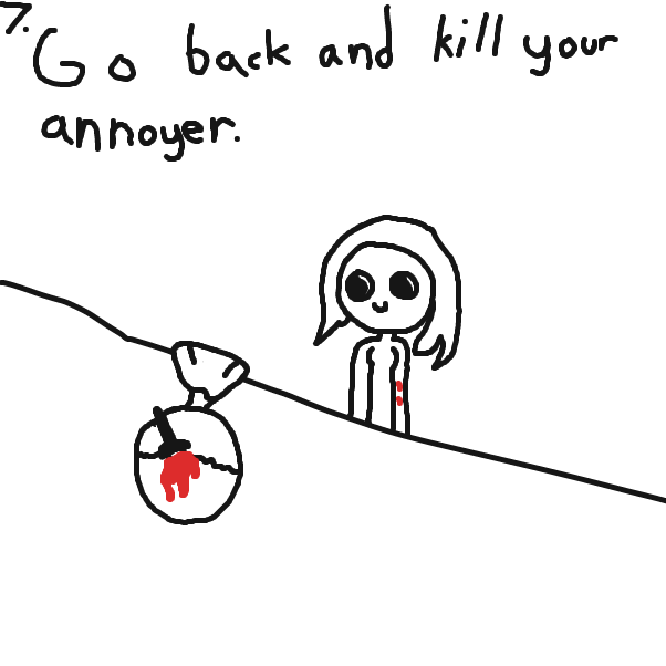  - Online Drawing Game Comic Strip Panel by ItzAki